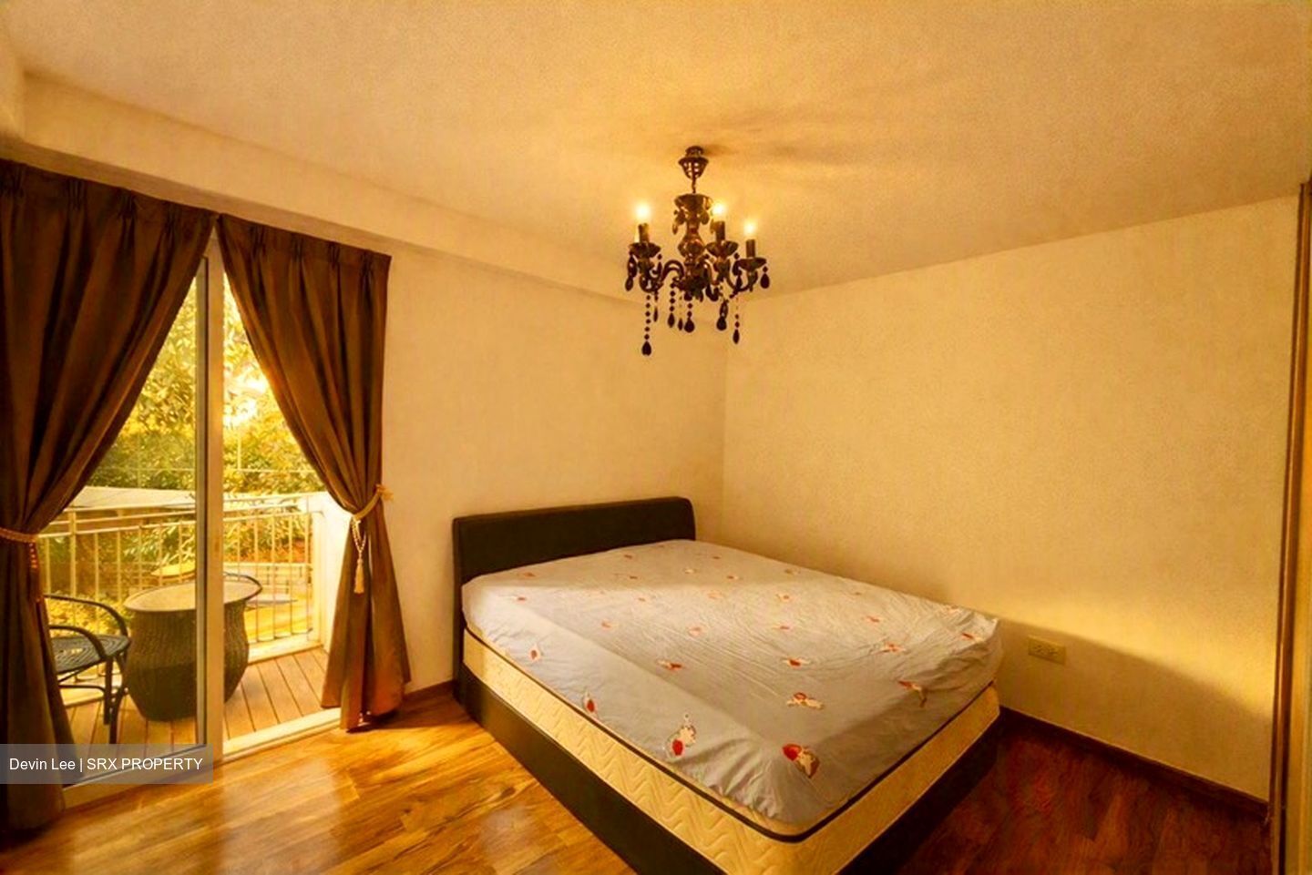 Blk 588A Park Central @ Amk (Ang Mo Kio), HDB 5 Rooms #610510821